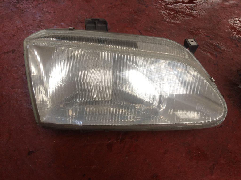 FARO DL DCHO