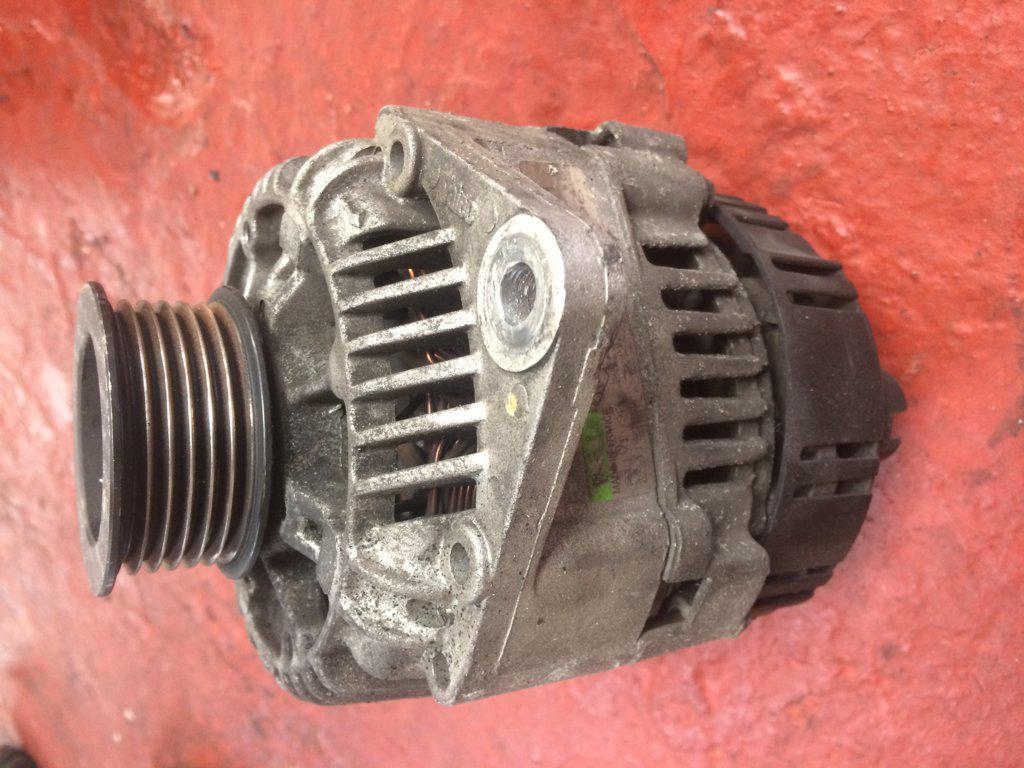 ALTERNADOR