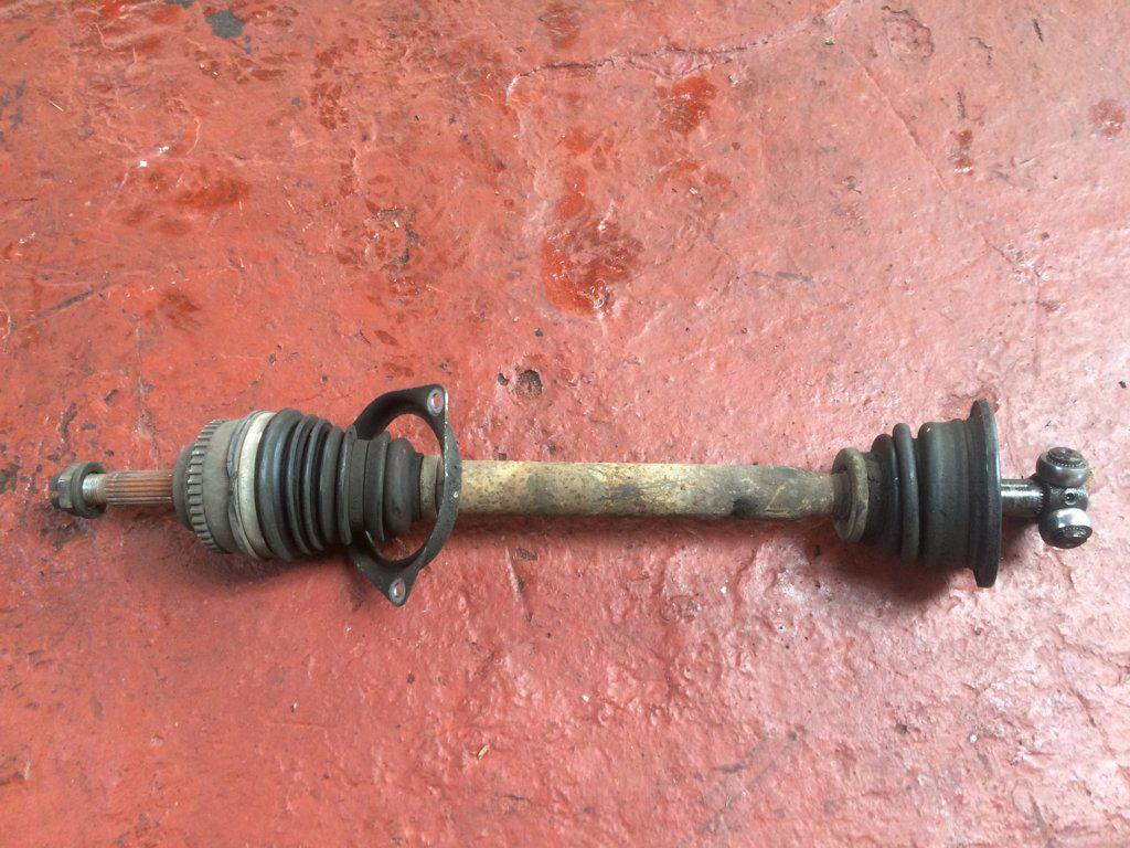 PALIER IZDO