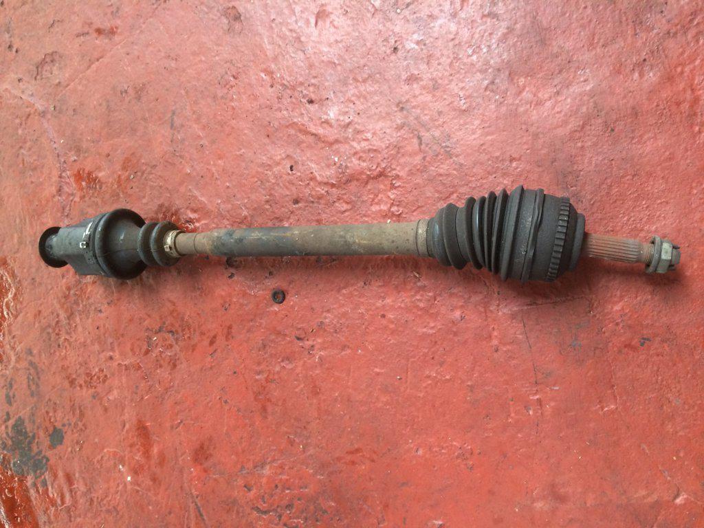 PALIER DCHO