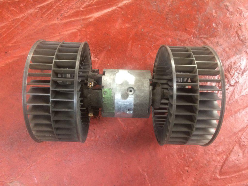 VENTILADOR CALEFACCION 