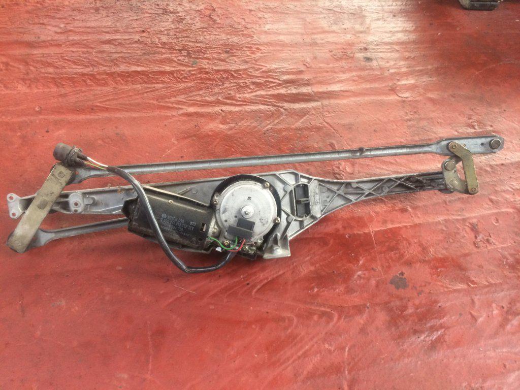  MOTOR LIMPIAPARABRISAS DL 