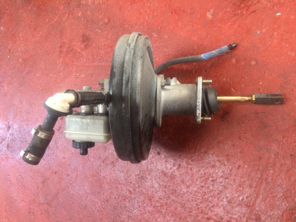  SERVOFRENO + BOMBA FRENO 