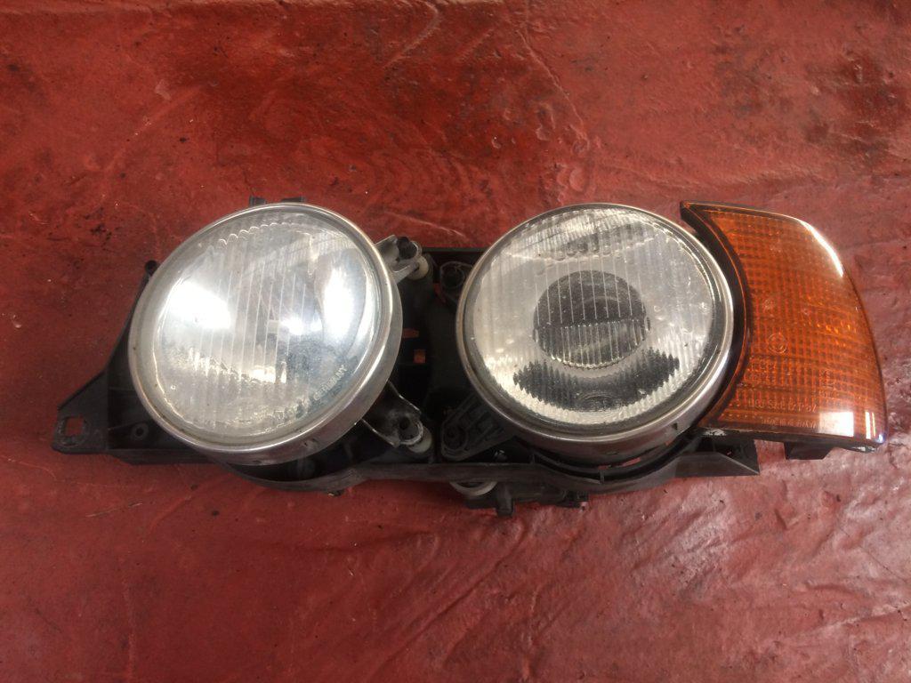 FARO DL IZDO + INTERMITENTE