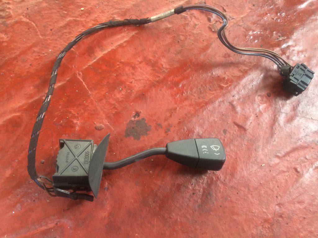LLAVE LIMPIAPARABRISAS