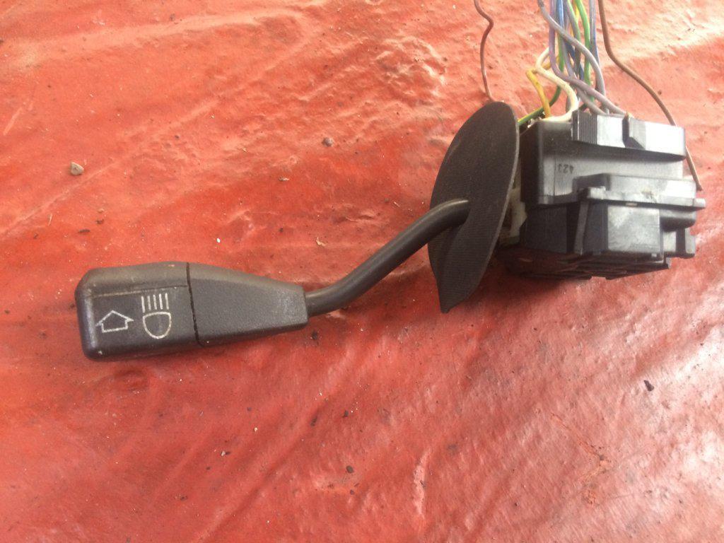  LLAVE LUCES E INTERMITENCIA 