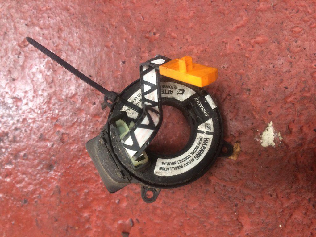 ANILLO AIRBAG 