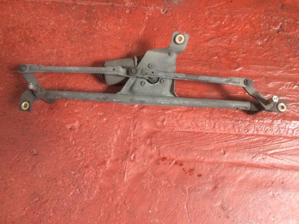 MOTOR LIMPIAPARABRISAS DL 