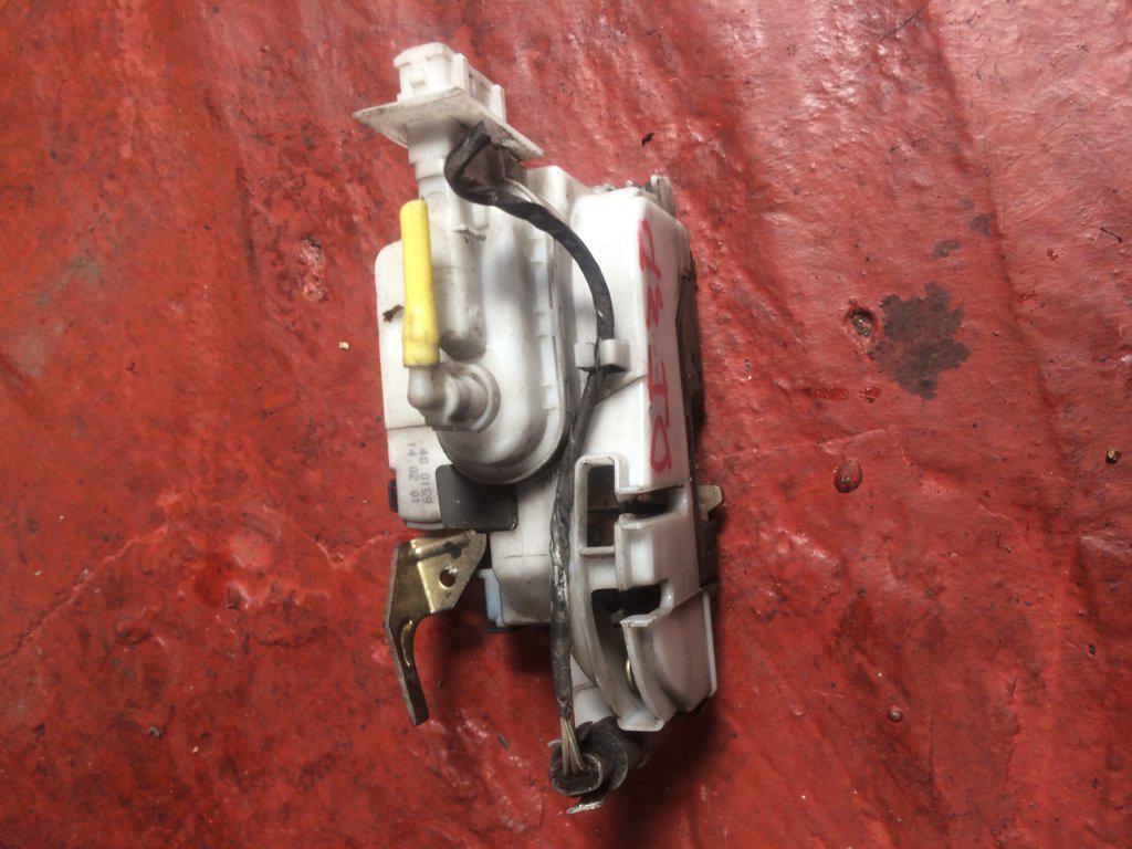 CERRADURA DL IZDA 