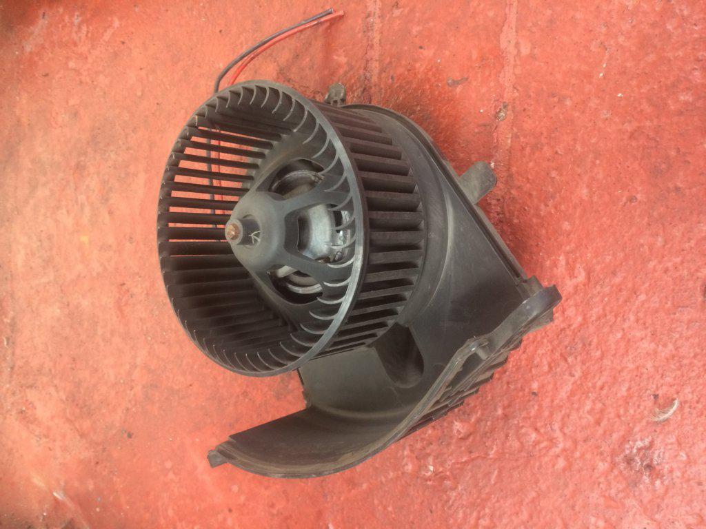 VENTILADOR CALEFACCION 