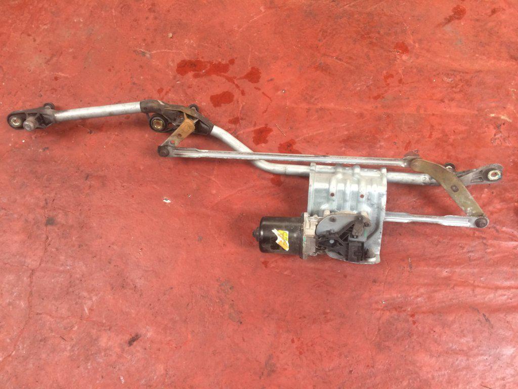 MOTOR LIMPIAPARABRISAS DL 