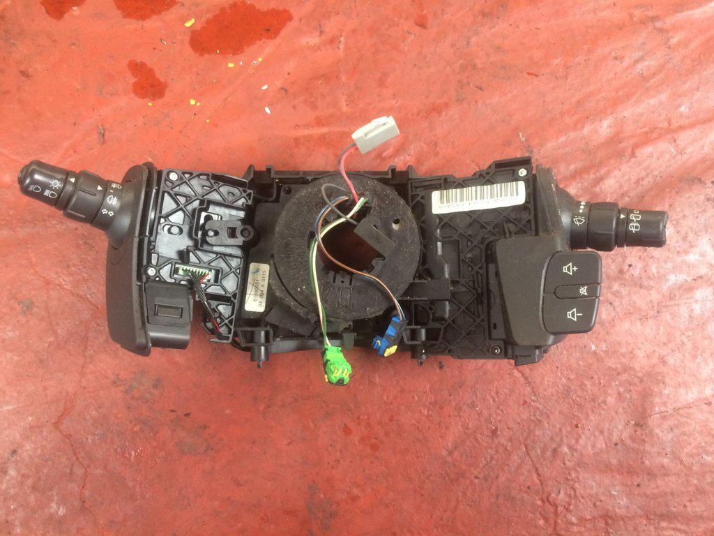 LLAVE LUCES MULTIFUNCION
