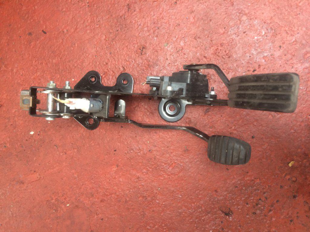 POTENCIOMETRO PEDAL 