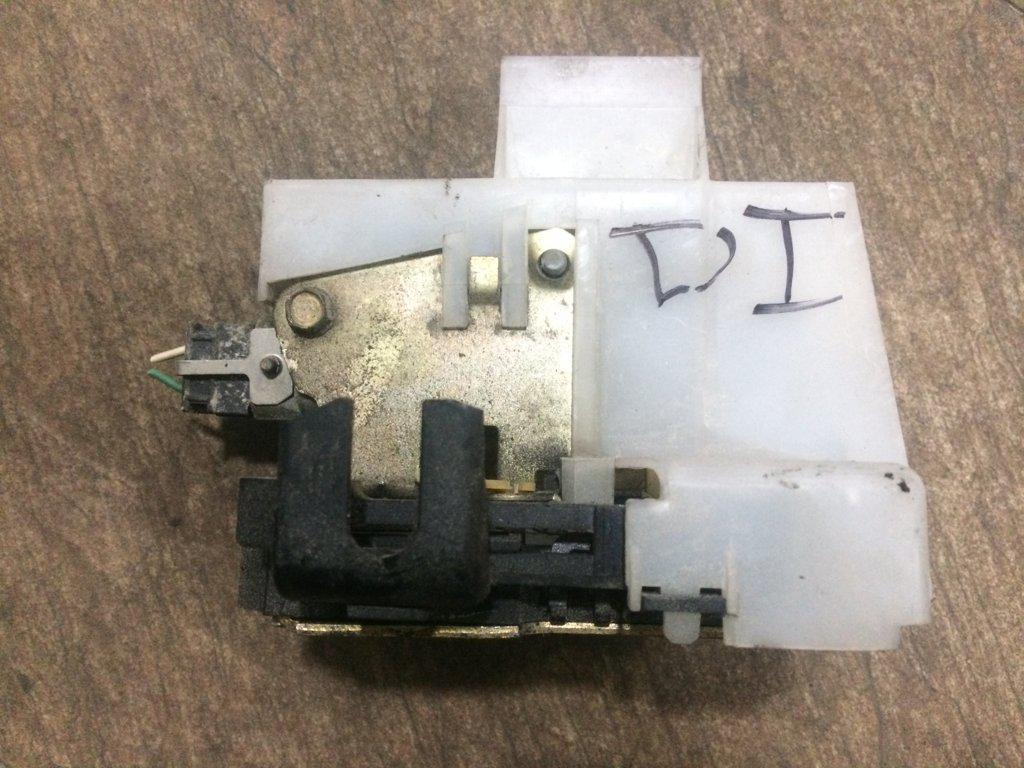 CERRADURA DL IZDA 