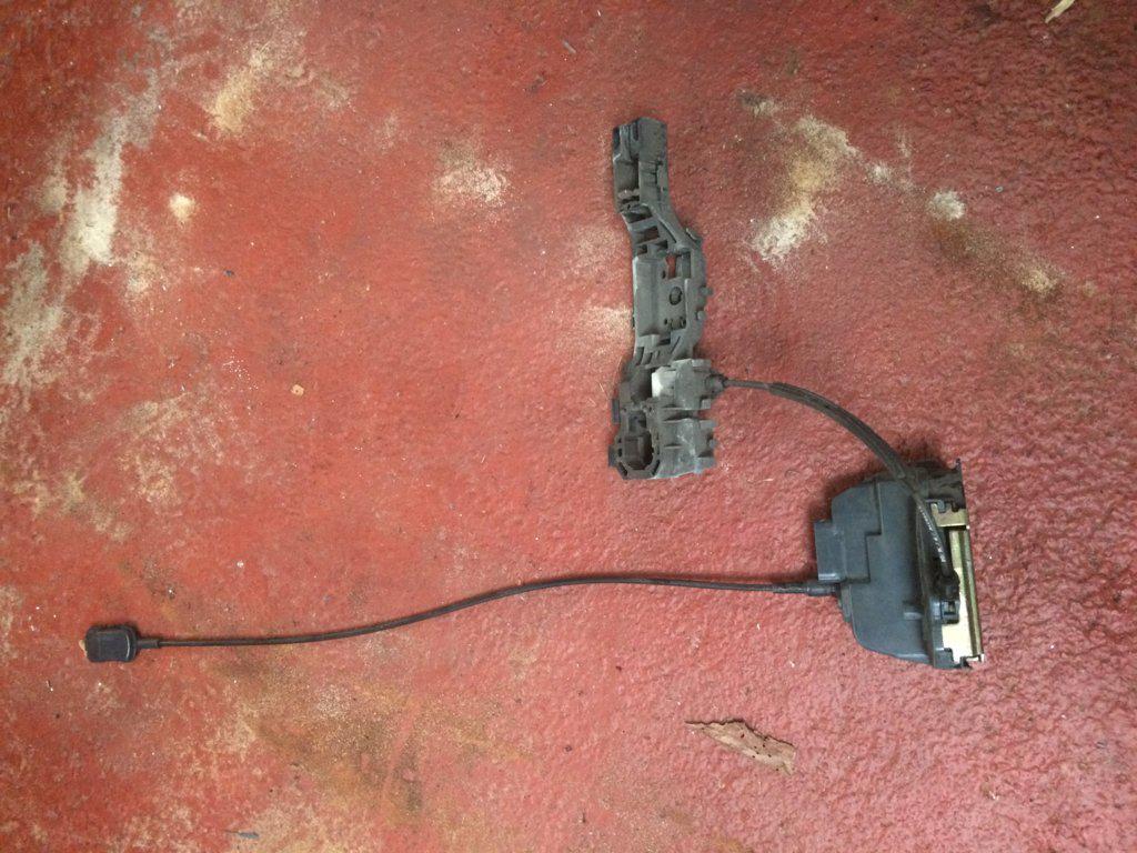 CERRADURA TR IZDA 
