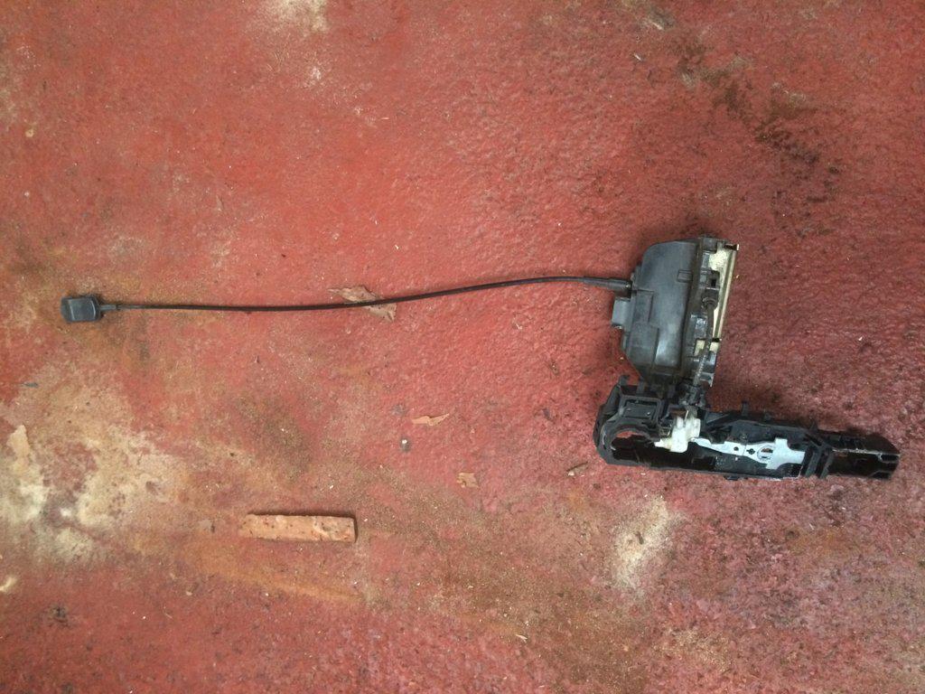 CERRADURA DL DCHA