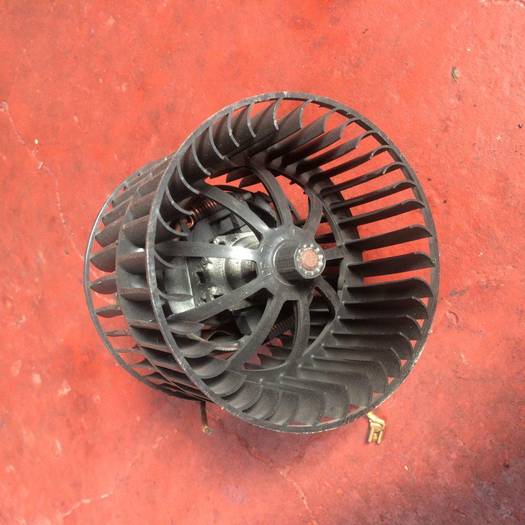 VENTILADOR CALEFACCION 