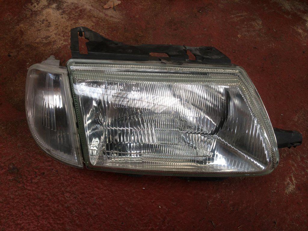 FARO DL IZDO + INTERMITENTE 