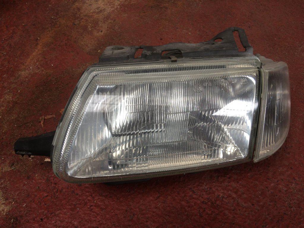 FARO DL DCHO + INTERMITENTE 
