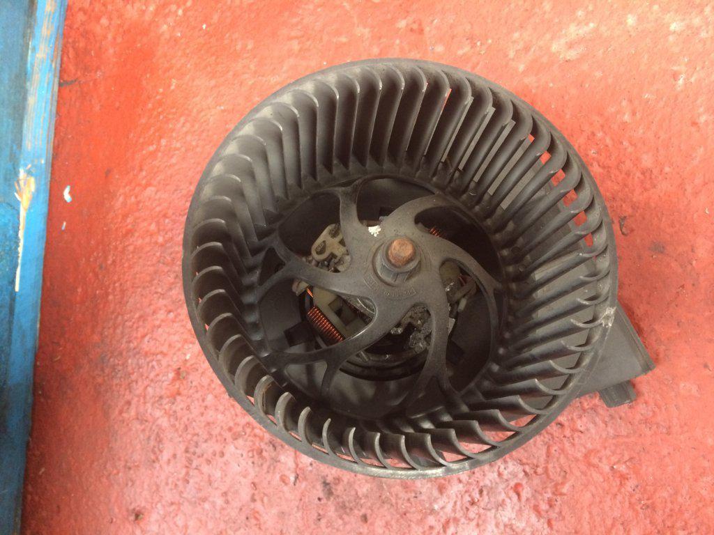 VENTILADOR CALEFACCION 