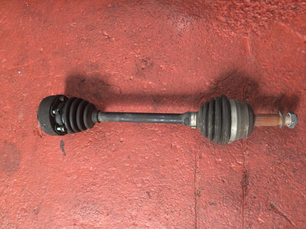 PALIER IZDO