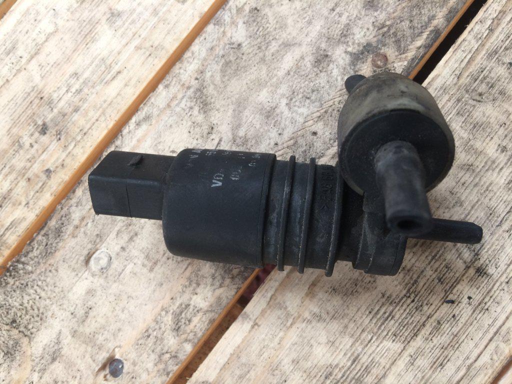 MOTOR CHISCA