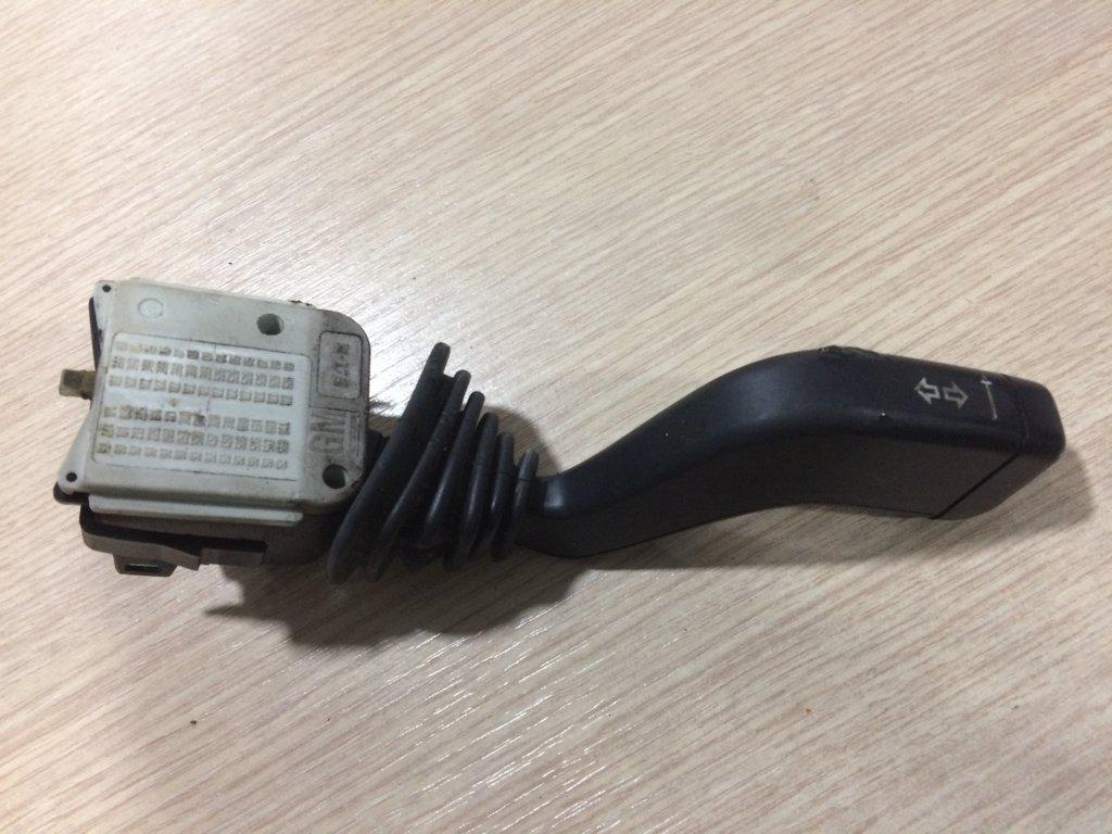 LLAVE INTERMITENTES 