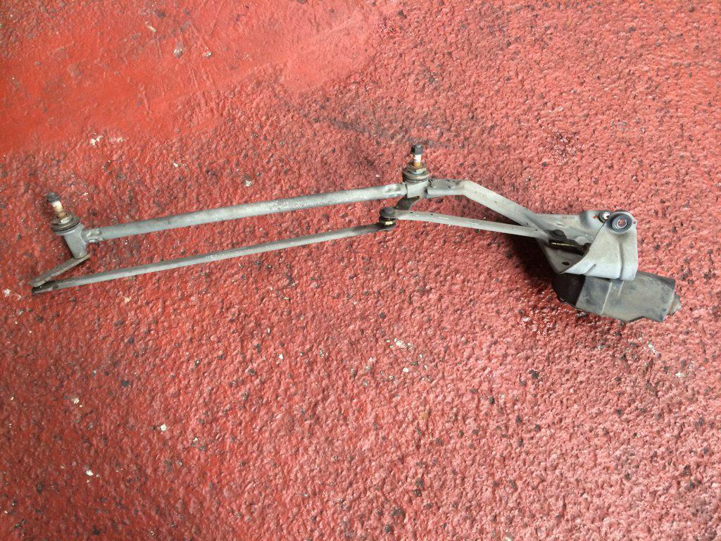 MOTOR LIMPIAPARABRISAS DL 