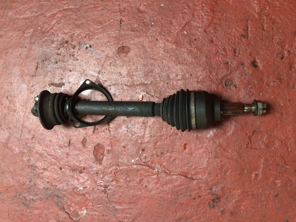 PALIER IZDO