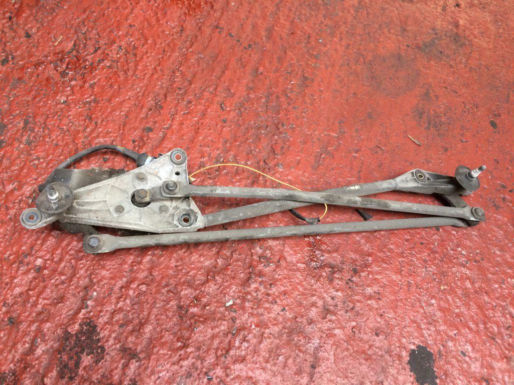  MOTOR LIMPIAPARABRISAS DL 