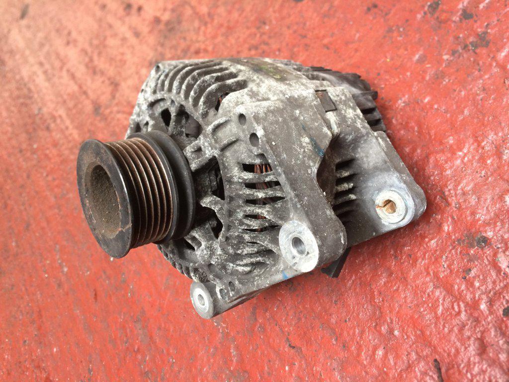 ALTERNADOR 