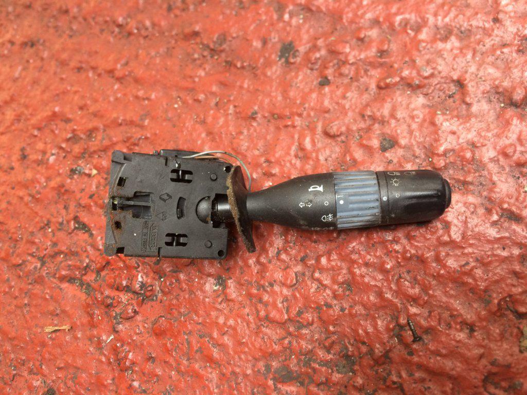LLAVE INTERMITENTES 