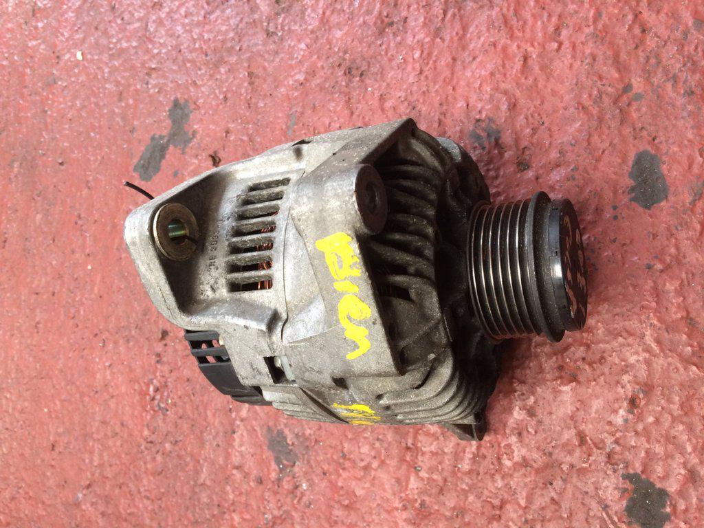 ALTERNADOR