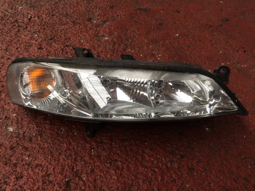 FARO DL DCHO
