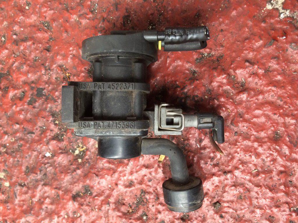  VALVULA TURBO 