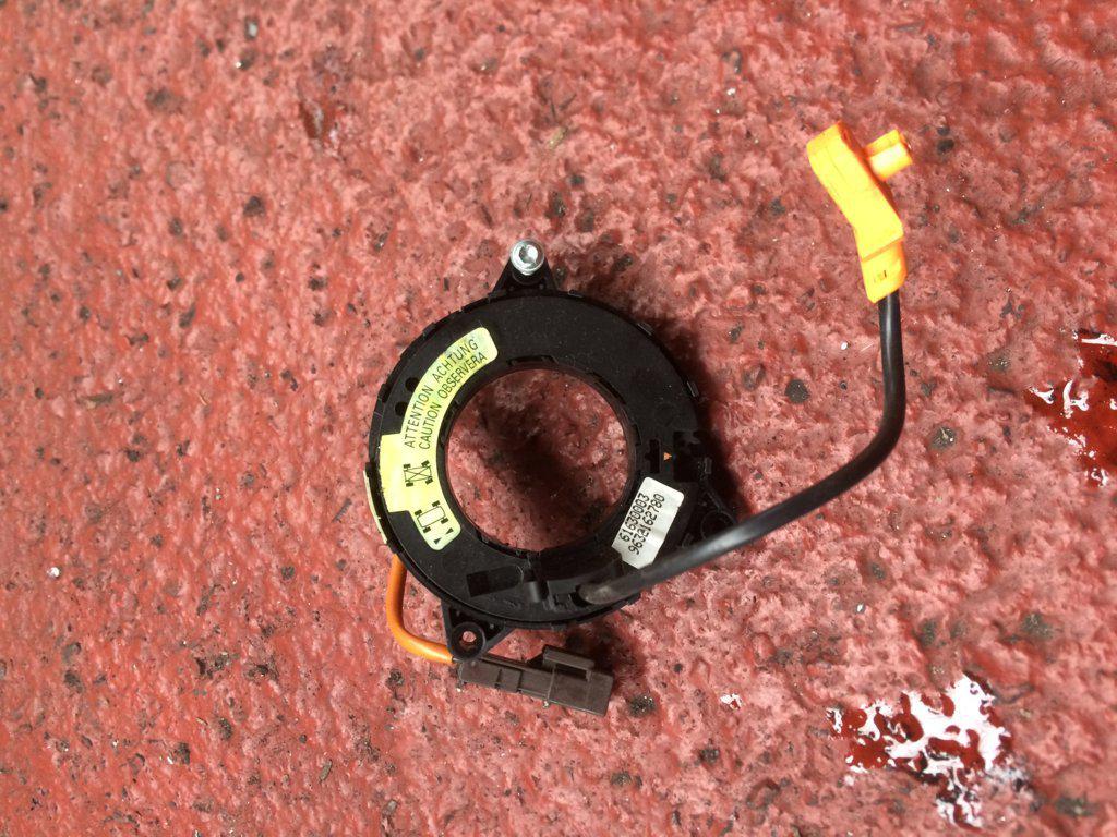 ANILLO AIRBAG 