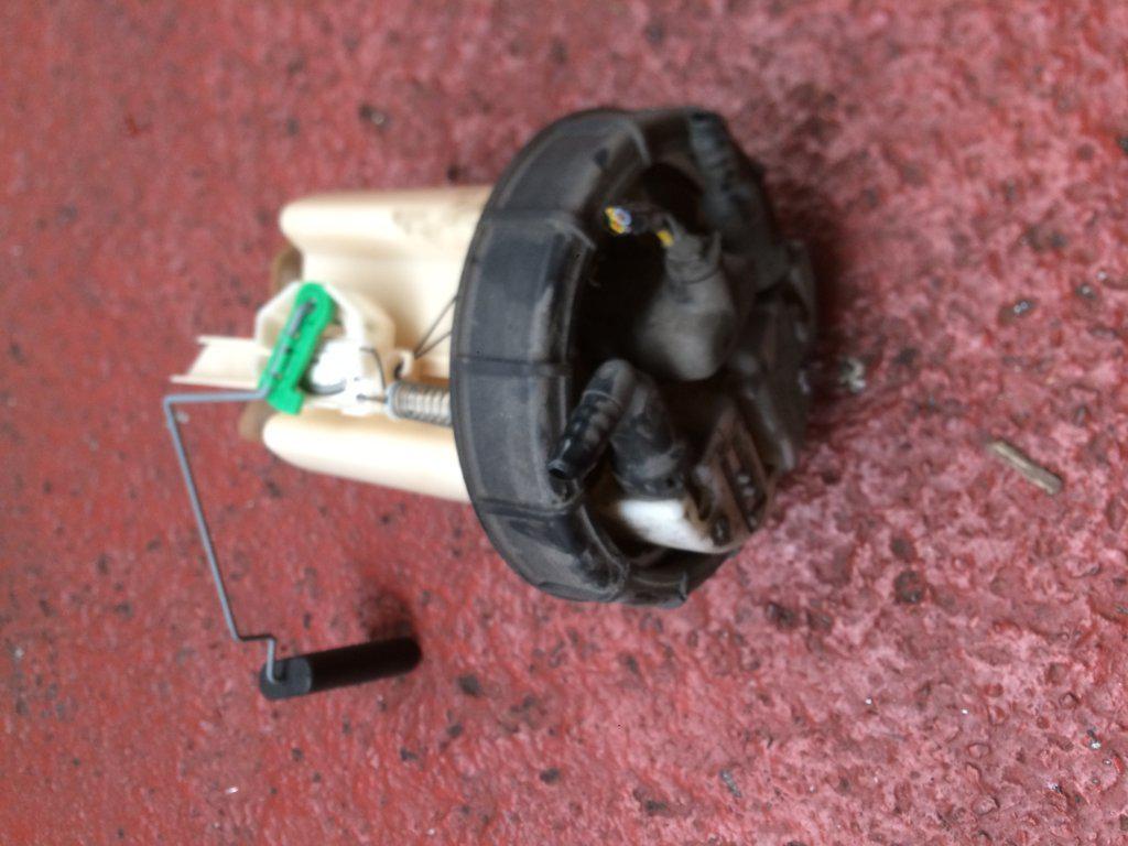  BOMBA AFORADOR 