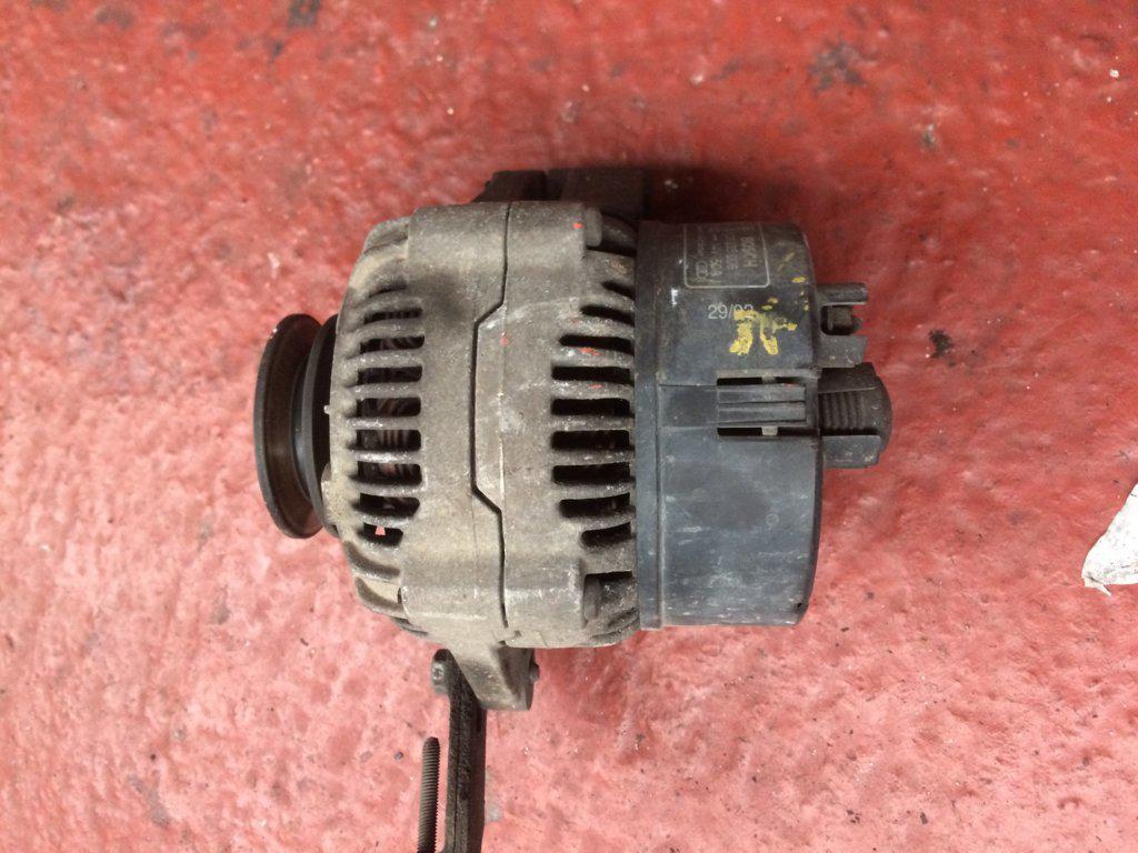 ALTERNADOR