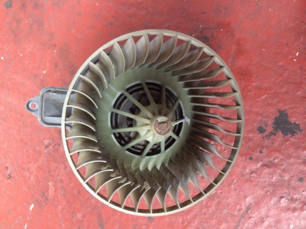 VENTILADOR CALEFACCION 
