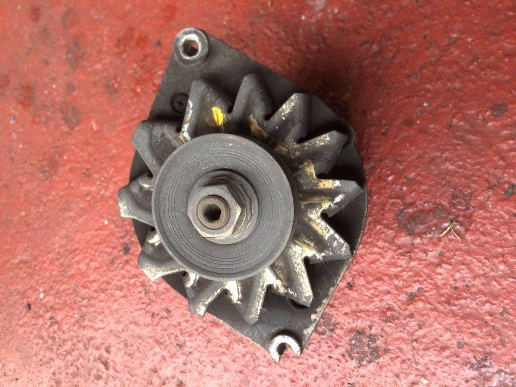 ALTERNADOR