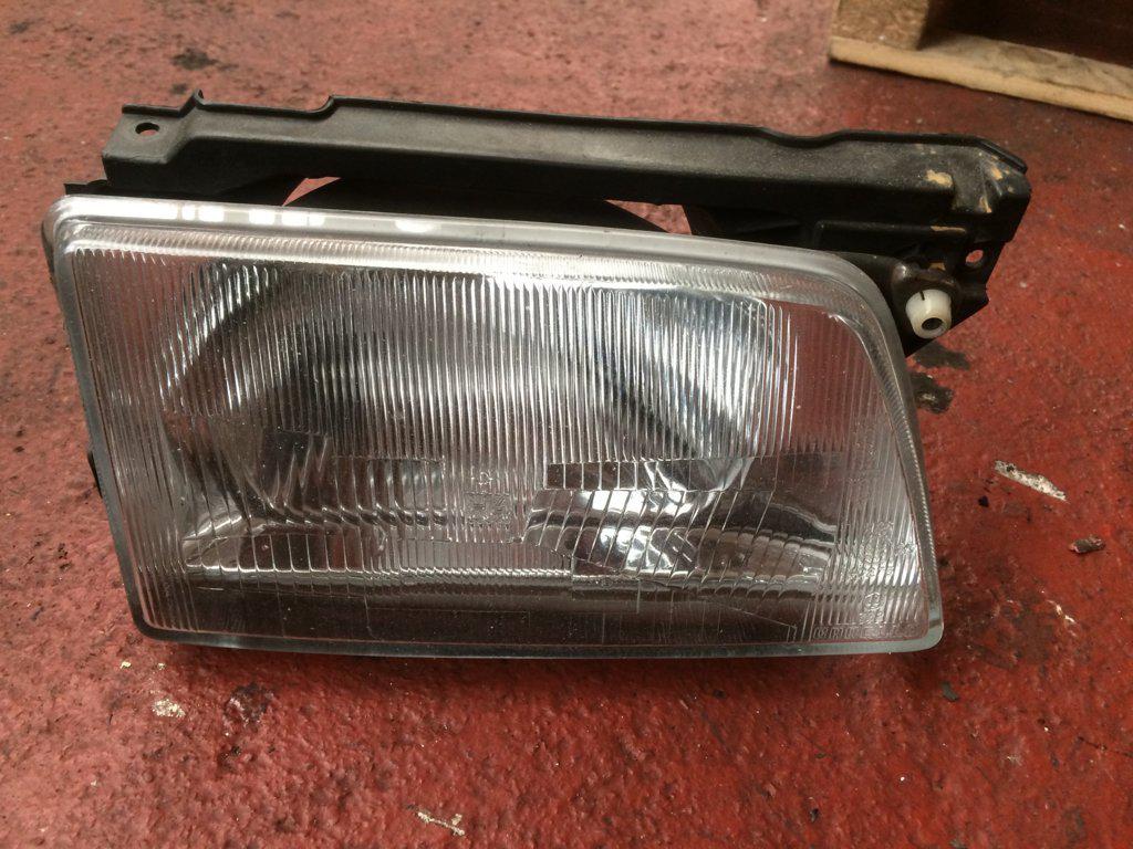 FARO DL DCHO