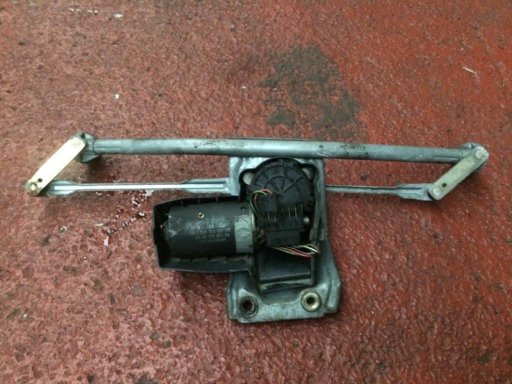  MOTOR LIMPIAPARABRISAS DL 