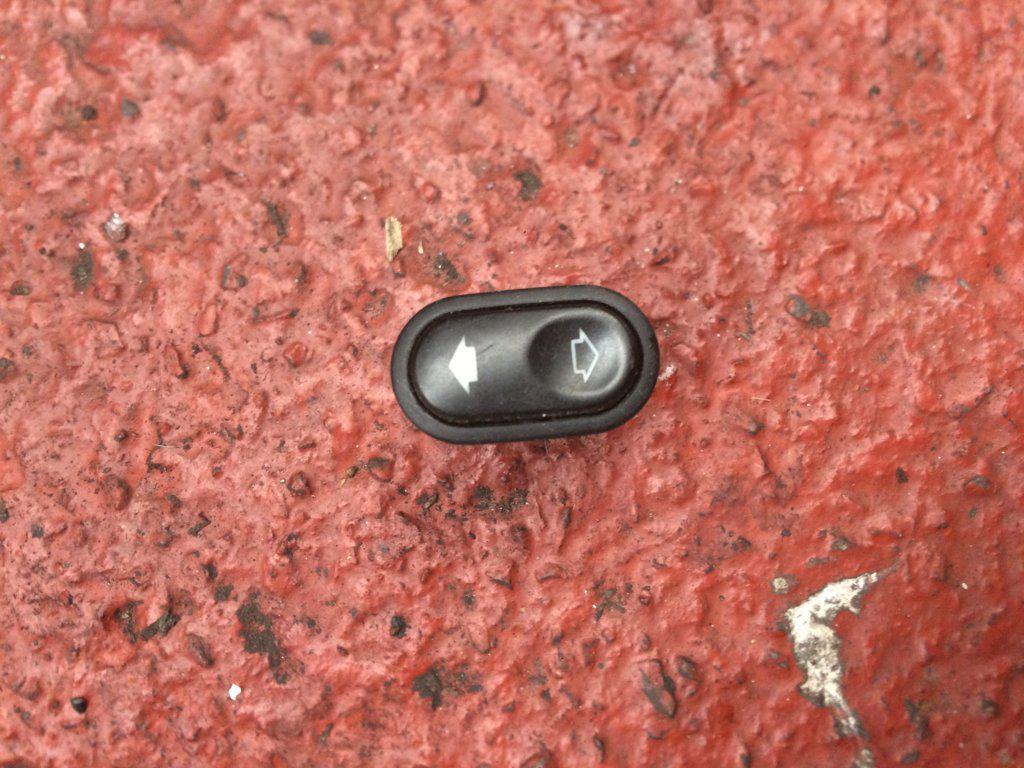 TECLA ELEVALUNAS