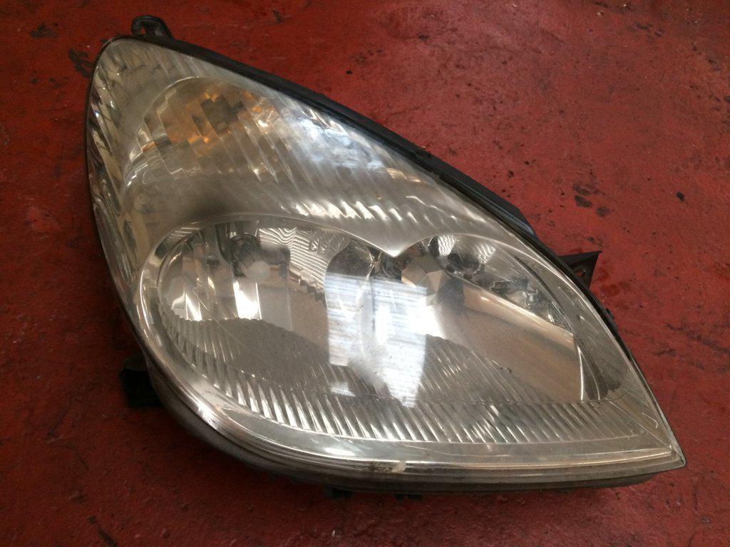 FARO DL DCHO