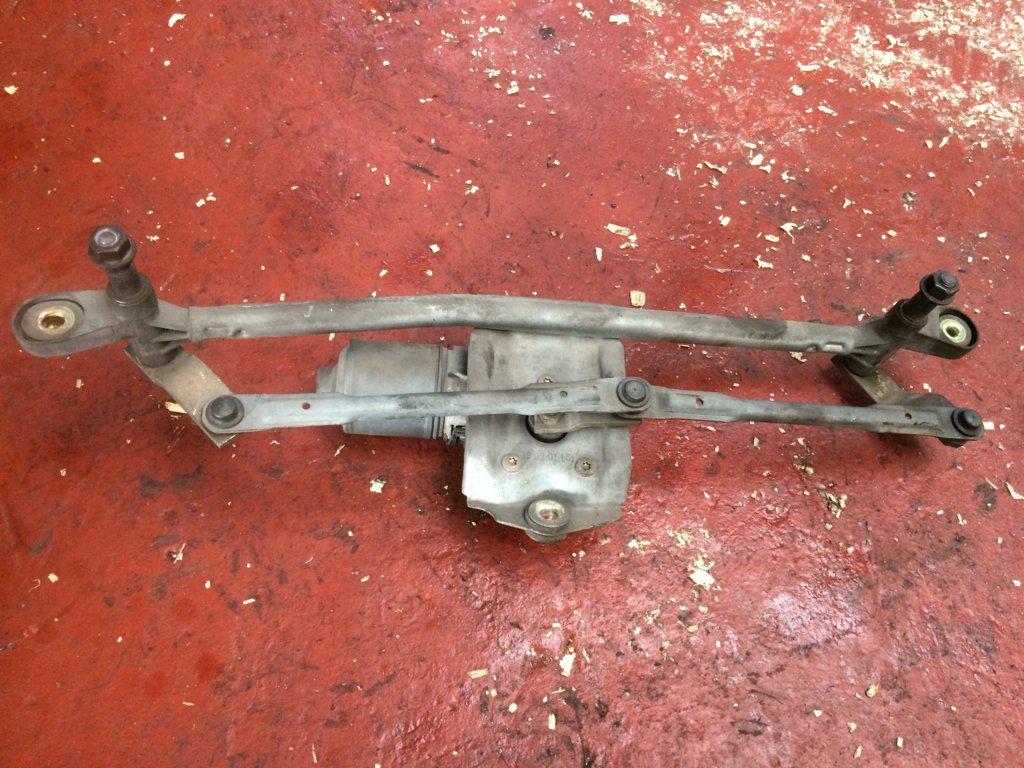 MOTOR LIMPIAPARABRISAS DL 