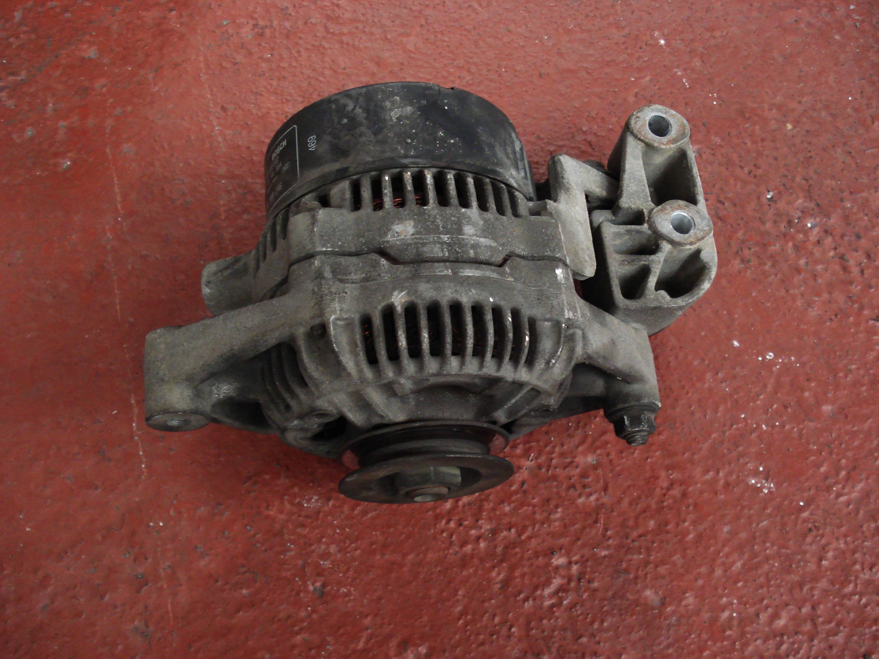 Alternador