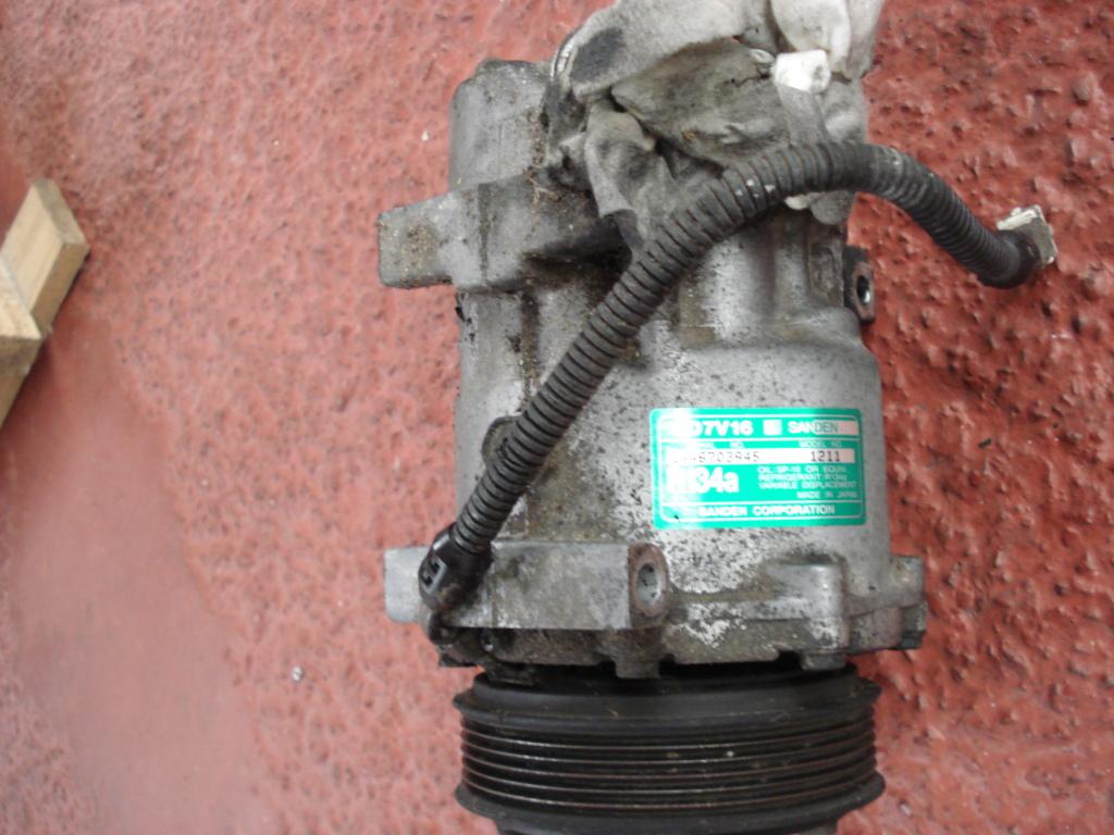 COOPRESOR DE AIRE A. PEUGEOT 406