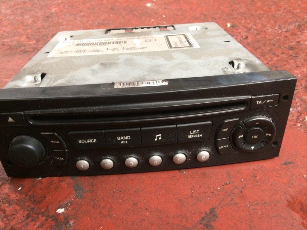  RADIO CD 