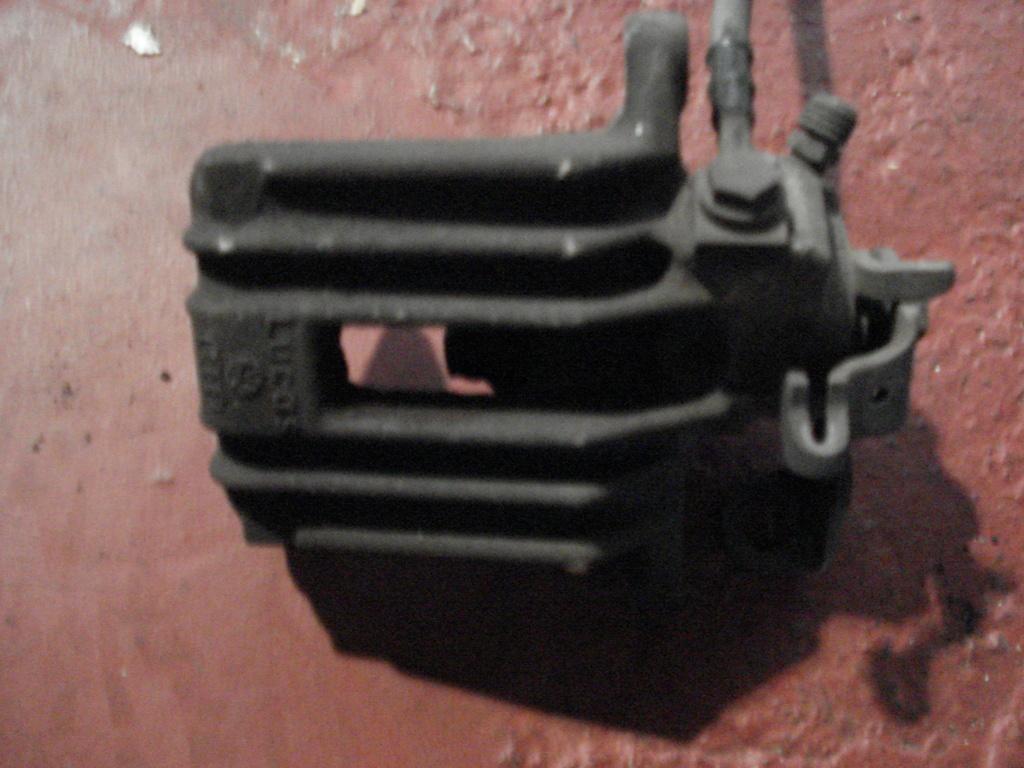 PINZA DE FRENO TR IZ
