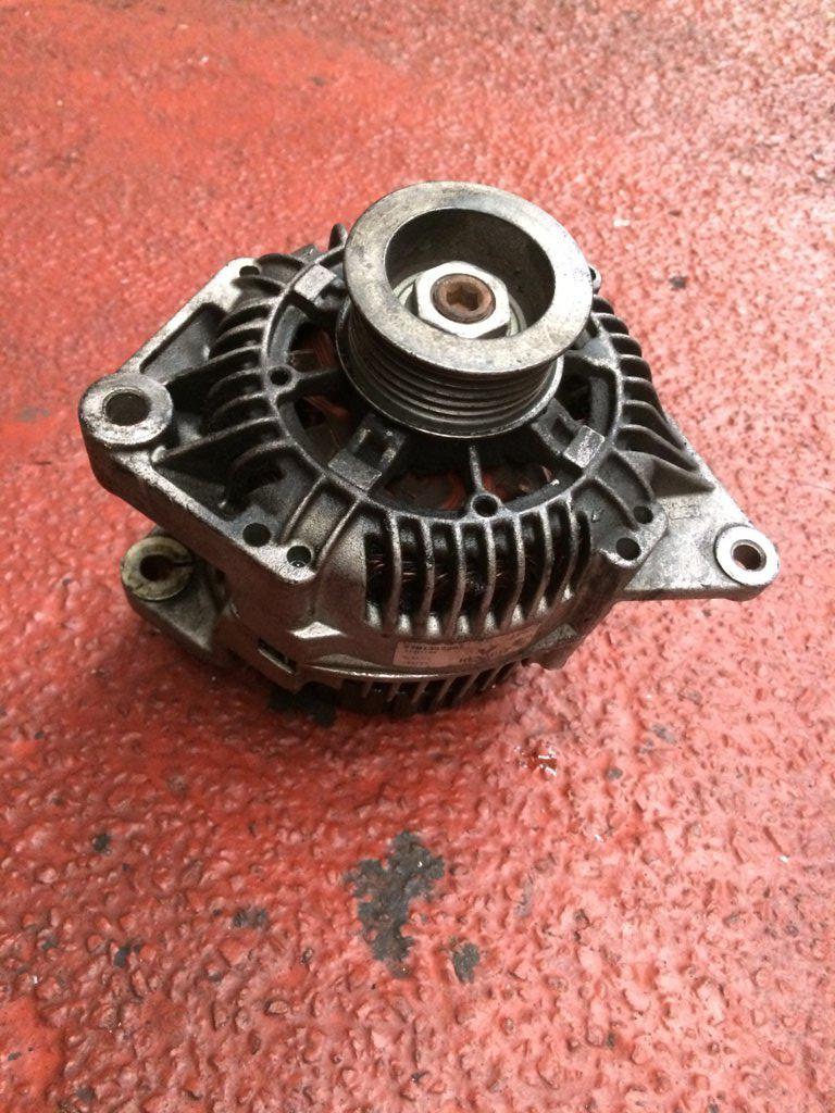ALTERNADOR